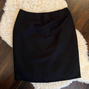 Suit Skirt